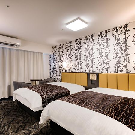 Apa Hotel Takamatsu Airport Oda fotoğraf