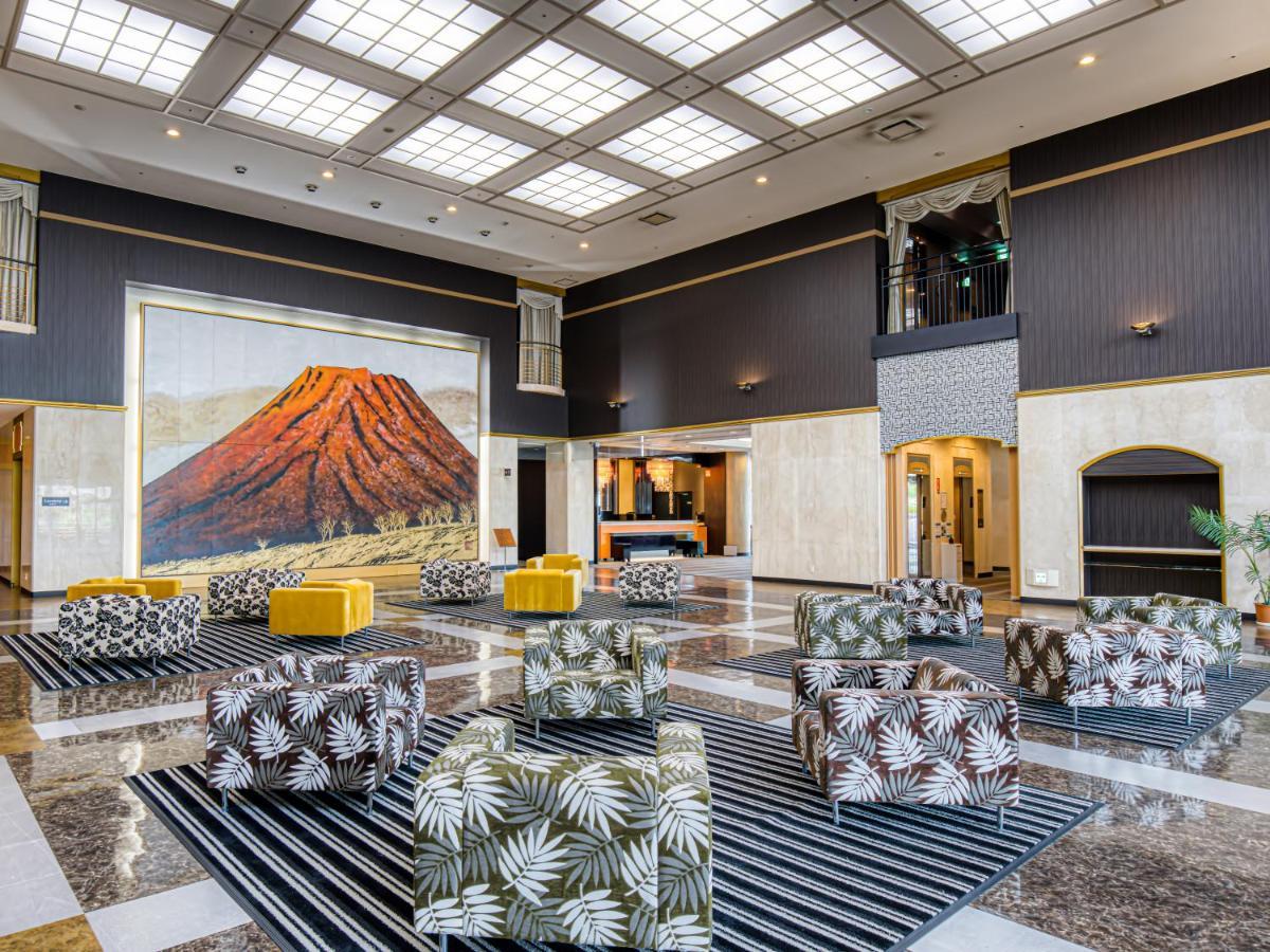 Apa Hotel Takamatsu Airport Dış mekan fotoğraf