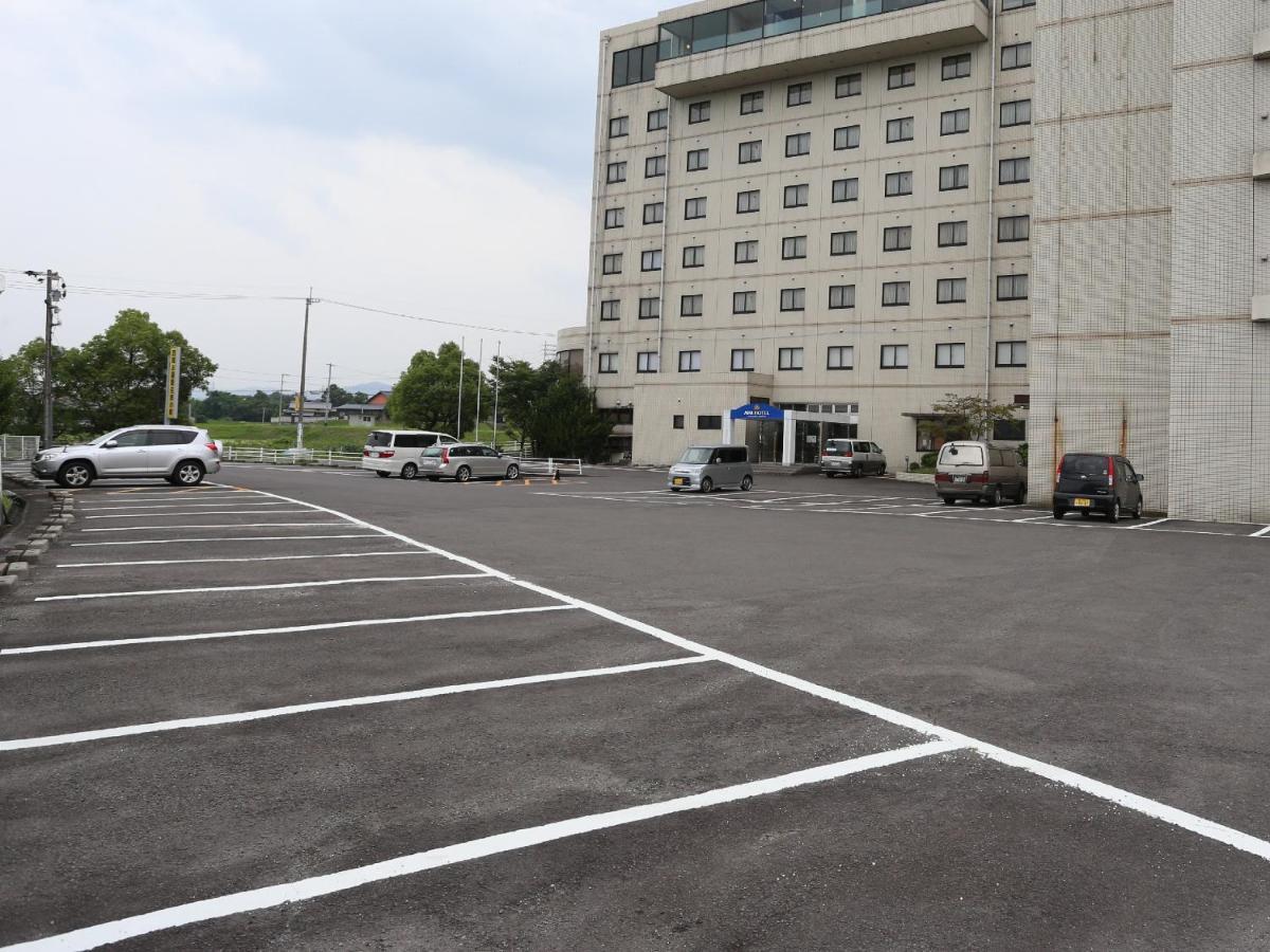 Apa Hotel Takamatsu Airport Dış mekan fotoğraf