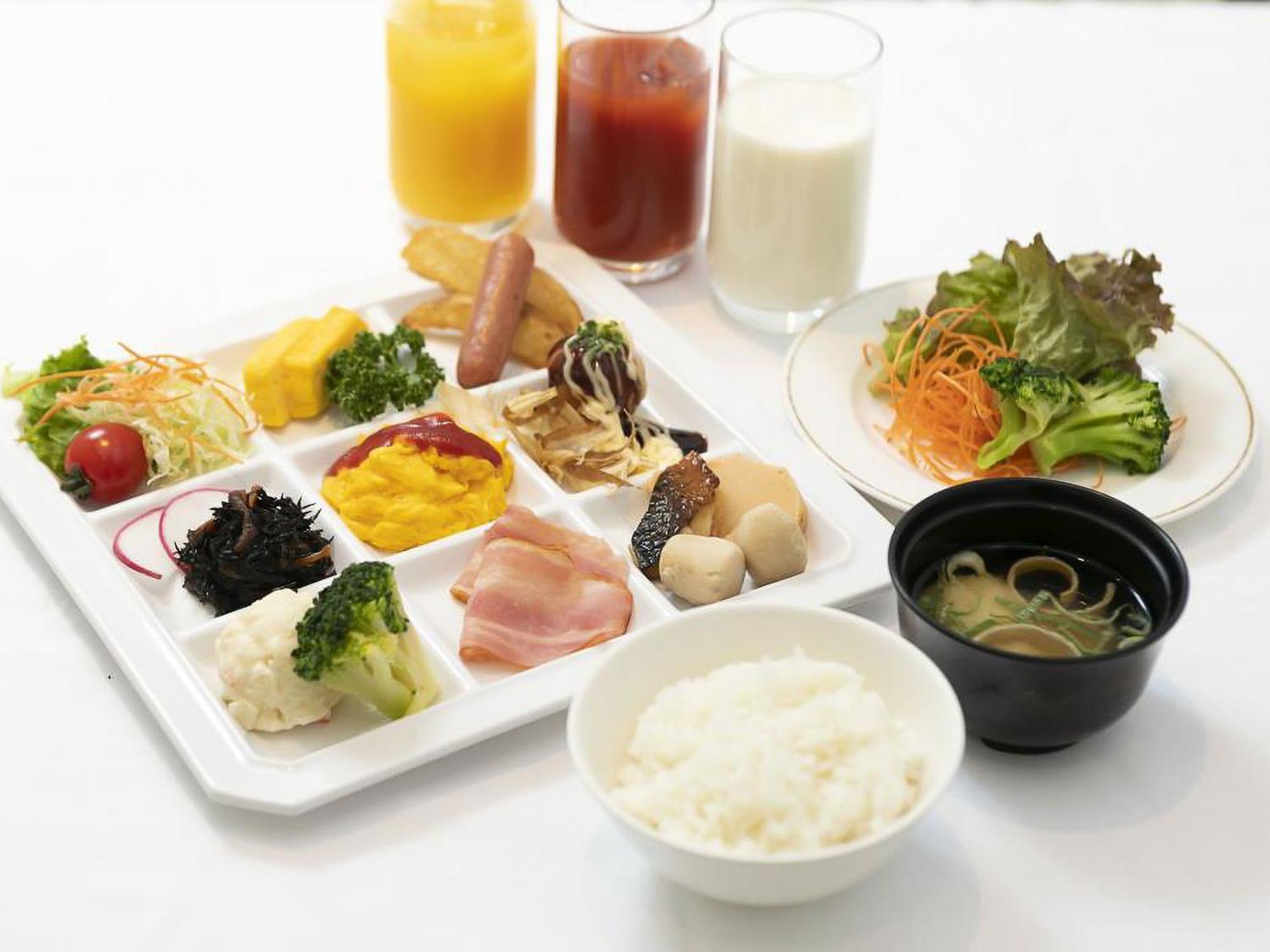 Apa Hotel Takamatsu Airport Dış mekan fotoğraf