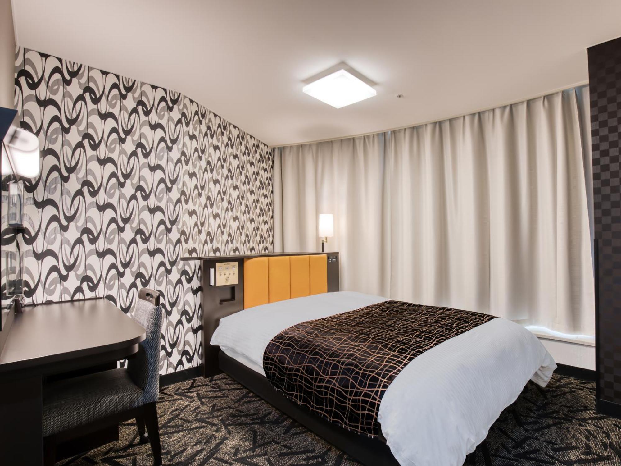 Apa Hotel Takamatsu Airport Oda fotoğraf
