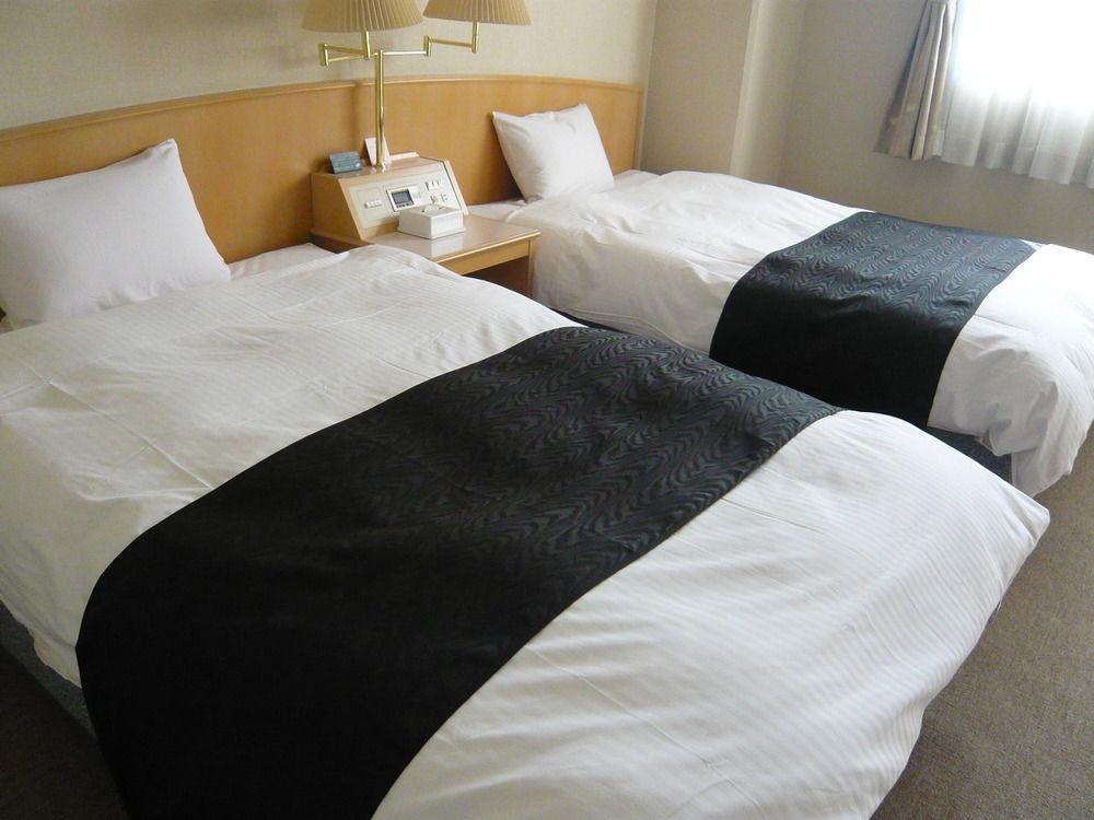 Apa Hotel Takamatsu Airport Dış mekan fotoğraf