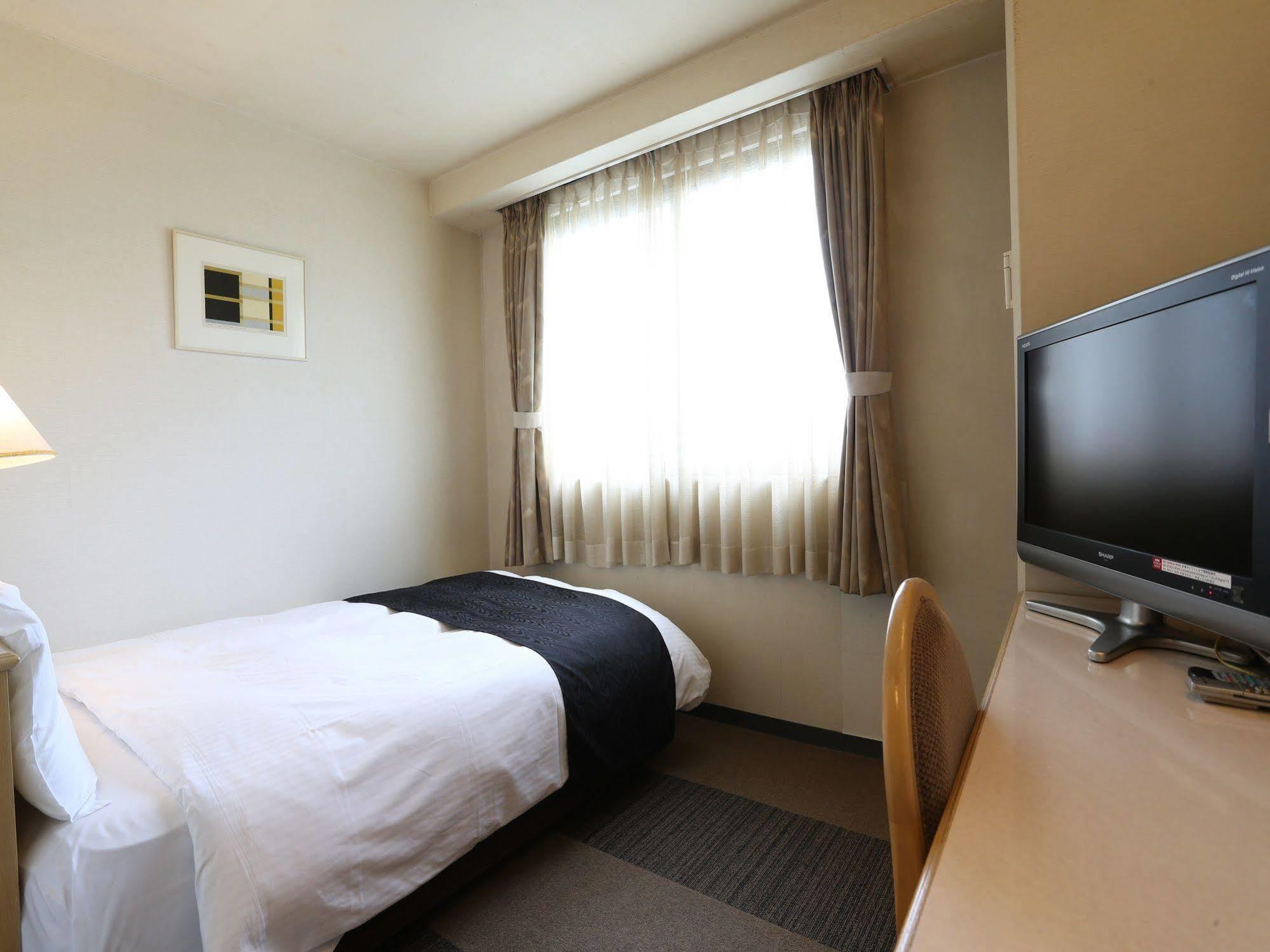 Apa Hotel Takamatsu Airport Dış mekan fotoğraf