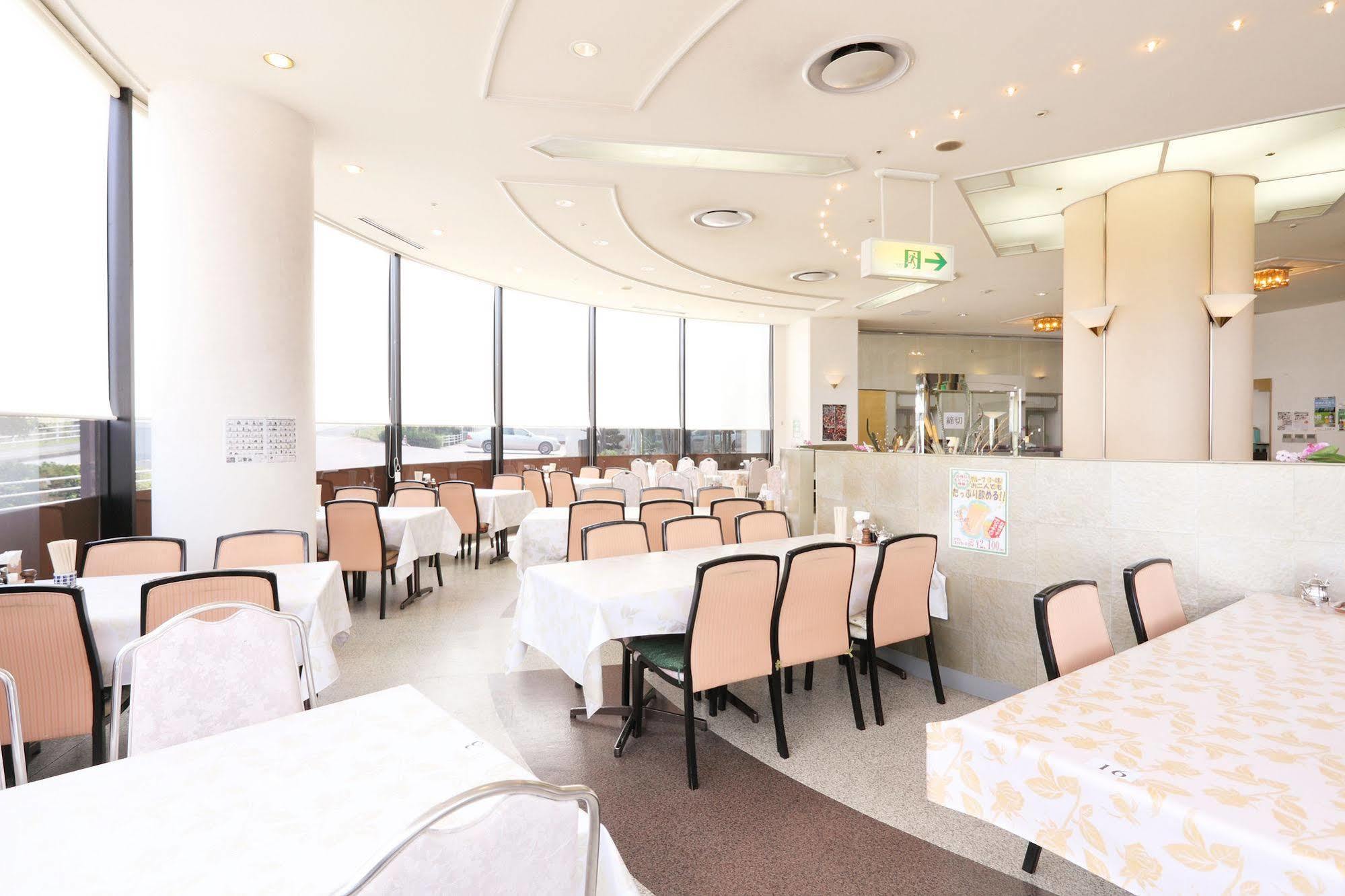 Apa Hotel Takamatsu Airport Dış mekan fotoğraf