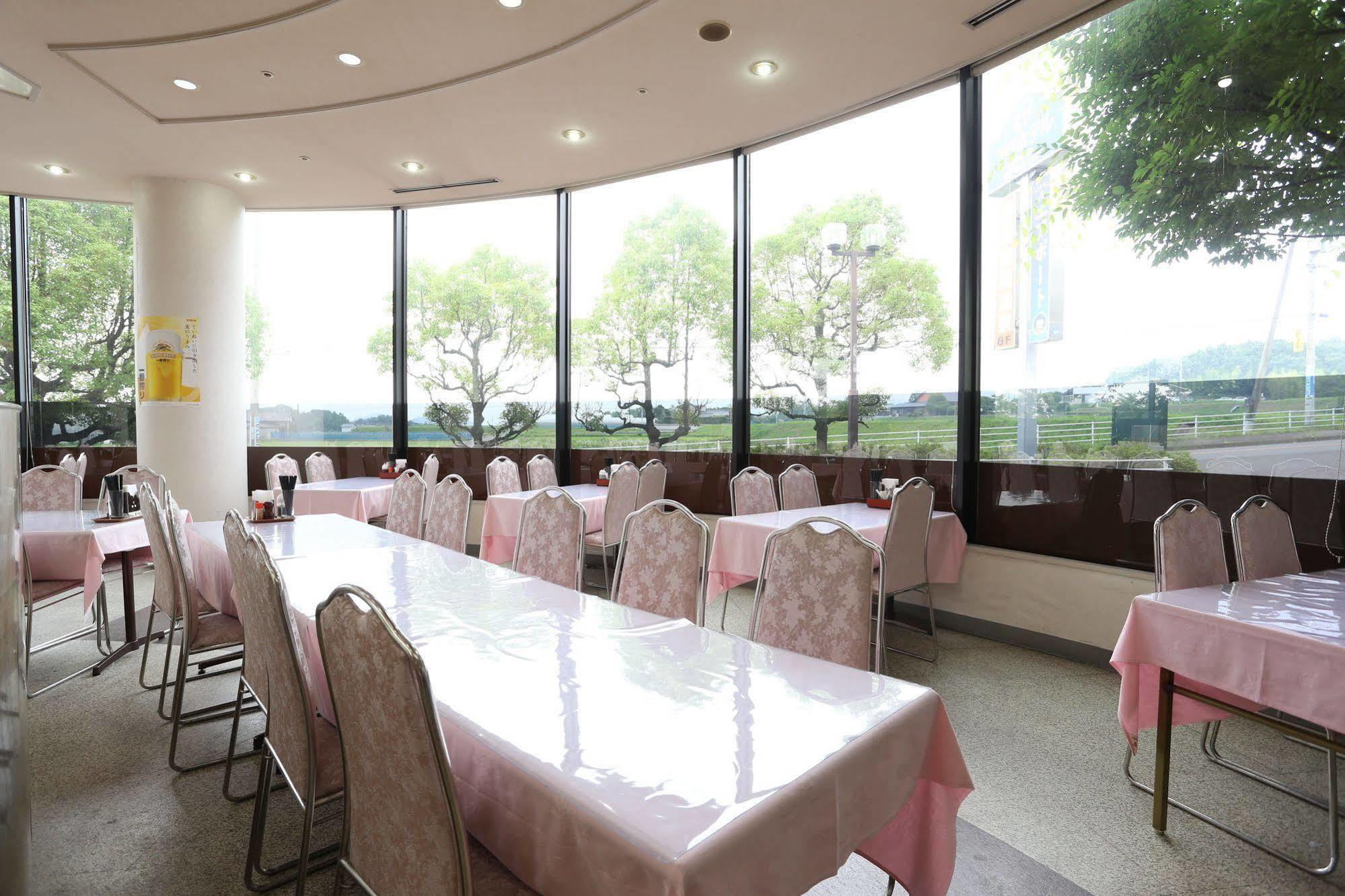 Apa Hotel Takamatsu Airport Dış mekan fotoğraf