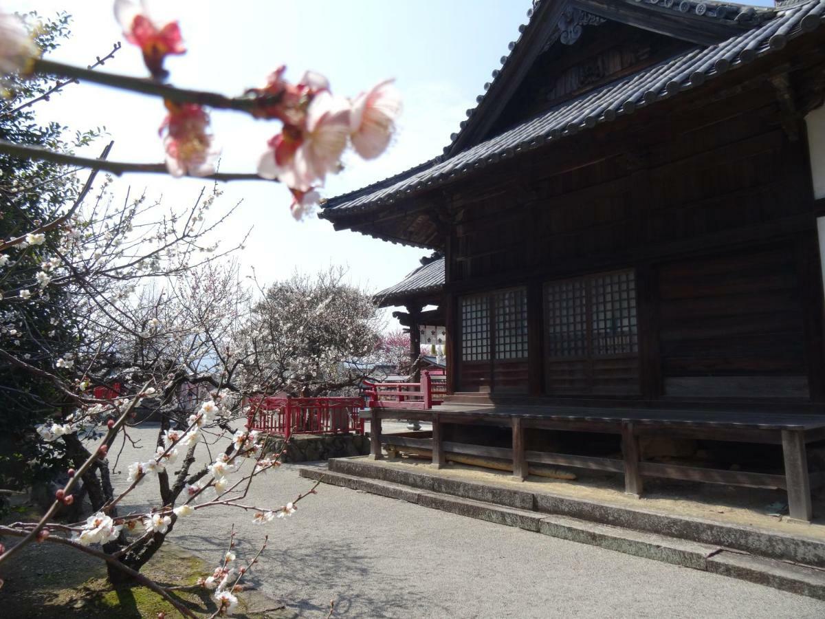 Apa Hotel Takamatsu Airport Dış mekan fotoğraf