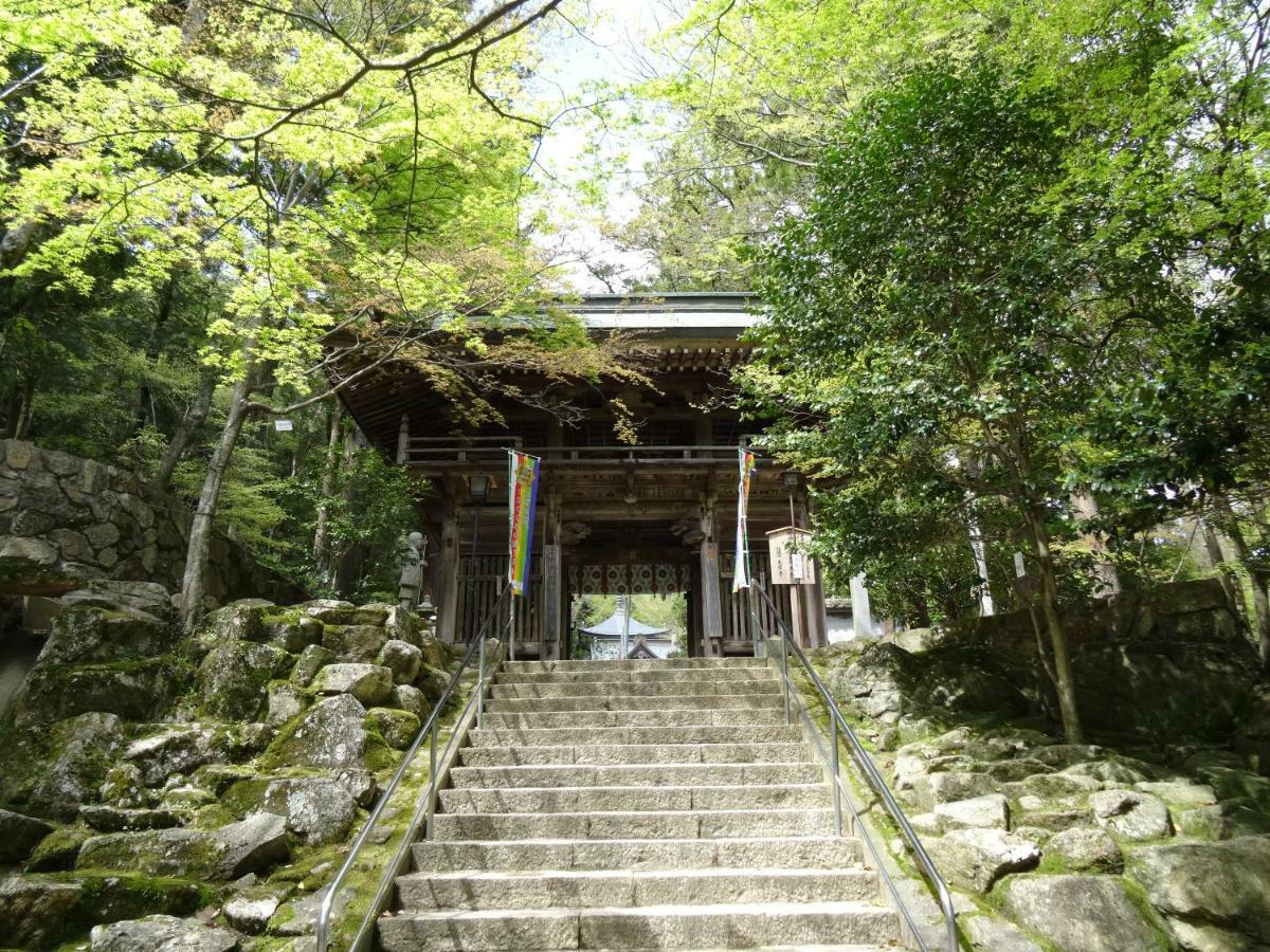 Apa Hotel Takamatsu Airport Dış mekan fotoğraf